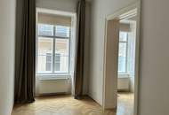1010! Tolle 4-Zimmer Wohnung in Toplage nahe Graben! UNBEFRISTET!
