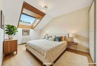 Top Preis-Leistung: Sonnige Maisonette in ruhiger Lage