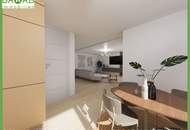 WOHNEN mit WEITBLICK | SCHLÜSSELFERTIGER NEUBAU-BUNGALOW in TRAUMHAFTER PANORAMALAGE
