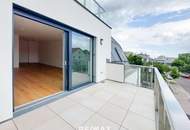 Erstbezug | Geräumige 2-Zimmer-Wohnung | Hochwertiges Neubauprojekt