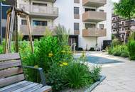 2-Zimmer mit großzügigem Balkon - Fernwärme