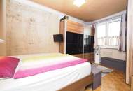 "City Life" - zentrale, helle 2-Zimmer-Wohnung mit separater Küche und modernem Bad