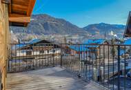 Luxus-Townhouse in zentraler Toplage