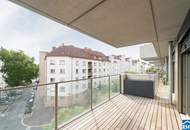 Hochwertig ausgestattete Wohnungen mit Dachterrasse & Fitnessraum