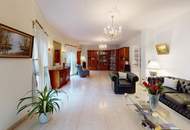 Charmante kleine Villa