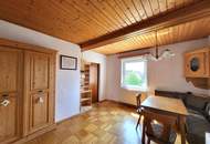 Wohnen in Spitzenlage mit Traumgarten!