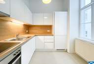 Hofruhelage: Wunderschöne 2 Zimmer-Altbauwohnung im Herzen Wiens