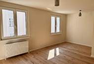 Wohnen am Rande des beliebten Freihausviertels