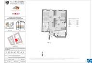 Sanierter Stilaltbau mit exklusivem Dachaubau – Wohnen über den Dächern des Dritten