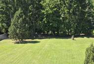 BUNGALOW MIT TRAUMHAFTEM GARTEN