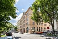 ERSTBEZUG nach Sanierung | Stilvolle Altbauwohnung mit Einbauküche | Prachtvolles Jahrhundertwendehaus | Nähe Stadthalle, Vogelweidpark, Lugner City