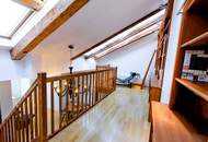 Großzügig Leben im 1. Bezirk! Dachgeschosswohnung mit Terrasse