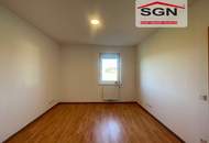 Geförderte 2-Zimmer Balkonwohnung 20 Minuten von Mistelbach entfernt