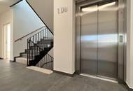 NEUBAU | Erstbezug 1 Zimmer – energieeffizient & bezugsfertig! Stadlau