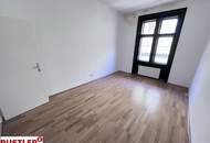 Lichtdurchflutete 2-Zimmerwohnung im prachtvollen Altbauhaus am Tivoli