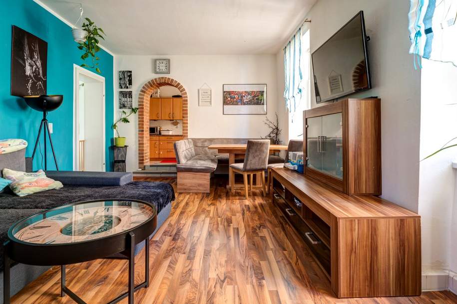 Großzügige Wohnung in Zistersdorf - Ihr neues Zuhause wartet, Wohnung-miete, 1.111,00,€, 2225 Gänserndorf