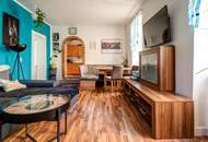 Großzügige Wohnung in Zistersdorf - Ihr neues Zuhause wartet