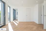 Sonnenverwöhntes Penthouse mit Lift & außergewöhnlicher Wohnqualität