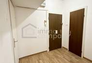 Urban wohnen mit TOP- Anbindung!