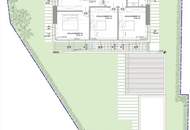 BAUBEWILLIGTES Grundstück in Traumlage Nähe Wien! I Einreichpläne bereits vorhanden I Villa mit 5 Zimmern möglich I Pool und Sauna I Garage