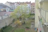 Ruhige Garçonnière am Laubepark