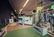 Top Fitnesscenter in Wilhelmsburg unbefristet zu Pachten!
