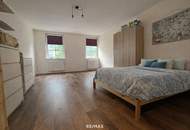 Ein Zuhause zum Ankommen – Eigentumswohnung mit Gartennutzung in Neuwaldegg