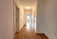 4-Zimmer-Familienwohnung in ruhiger Innenstadtlage - neuwertig!