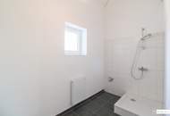 wunderschöne Wohnung mit großer Dachterrasse!