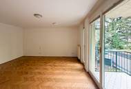 Singlewohnung in absoluter Ruhelage