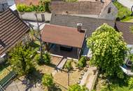 OPEN HOUSE am 28.06.2025 -bitte um telefonische Anmeldung Bezugsbereites & modernisiertes Haus