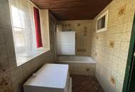 "KAUFANBOT vorhanden" Sanierungsbedürftiges Mehrfamilienhaus mit großem Grundstück in Stadtlage Knittelfeld