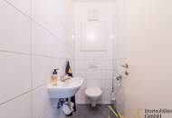 Westseitig ausgerichtete 2-Zimmer-Gartenwohnung mit Einbauküche in Urfahr nähe JKU zu vermieten!