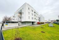 Zentral gelegene 3 Zimmerwohnung in Wieselburg - inkl. Balkon