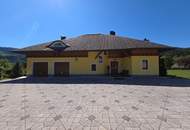 Wunderbare Villa in Alleinlage mit 1,6 ha, im Bezirk St. Veit/Glan