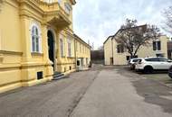 Barrierefrei Wohnen in exklusiver Stadtvilla