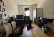 Wohnen in den DRAGONERHÖFEN von Wels - gepflegte 1-Zimmer Wohnung mit Abstellraum und modernem Badezimmer (inkl. Wanne)! Verfügbar ab 01.09.2026!