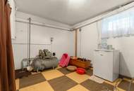 Alleinlage trifft Lebensqualität: Gemütliches Haus mit großem Grundstück inmitten der Natur