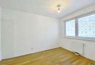 Schöne 2-Zimmer-Wohnung mit Grünblick beim Hauptbahnhof