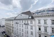 Luxurious 2-Room Apartment in the Heart of Vienna - Directly Opposite the State Opera