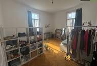 3-Zimmer-Altbauwohnung mit möblierter Küche in TOP Innenstadtlage +++ 8.-Mai-Straße +++