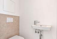 THE TEMPTATION - DG-Maisonette mit Terrasse &amp; Balkon | 22 m² Freifläche, 3 Zimmer