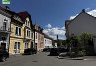 Leistbares Wohnen in Knittelfeld – Unbefristete Mietwohnungen in zentraler Lage - JETZT ANFRAGEN