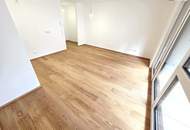 TOP Vermietbarkeit! Grünblick vom Balkon - Weitblick beim Investment! Kompakter Grundriss mit großem Balkon! Blick ins Grüne + Komplette Ruhelage + Energieeffizienz + Perfekte Anbindung und Nahversorgung!