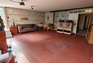 (Bau-) Grundstück in traumhafter Eisentstädter Lage mit vollunterkellerten Bungalow zu verkaufen! FÖRDERUNGSWÜRDIG!