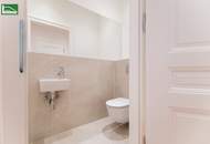 Generalsanierter Stilaltbau in der Donaustadt. Fertigstellung bereits erfolgt – sofort beziehbar - JETZT ANFRAGEN