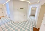 Ecke gut - alles gut! Hier wohnt Ihr Kapital und es fühlt sich wohl! Traumhafte Eckwohnung! Freier Mietzins! Hell + Ruhige Einbahnstraße + Wunderschön saniertes Altbauhaus + Tolle Infrastruktur und Anbindung!