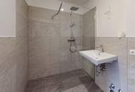 Attraktive 3-Zimmerwohnung mit traumhafter Terrasse und Garten!