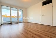 Generalsanierte 2-Zimmer-Wohnung mit Loggia und Tiefgarage – provisionsfrei