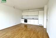 Charmante 3-Zimmer Wohnung inkl. Einbauküche und Balkon - ab 01.12.2025 beziehbar. - WOHNTRAUM